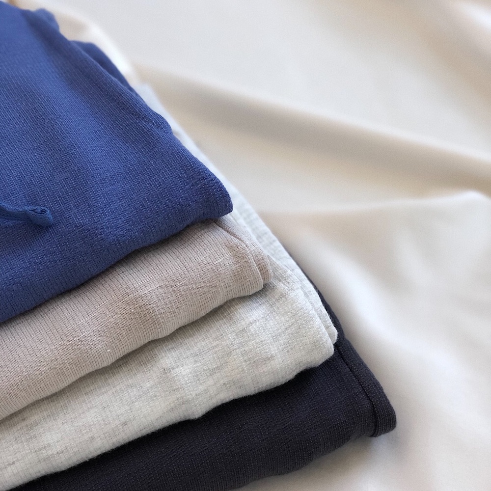 Cozy Jogger Sweatpants - Picture 7 of 8